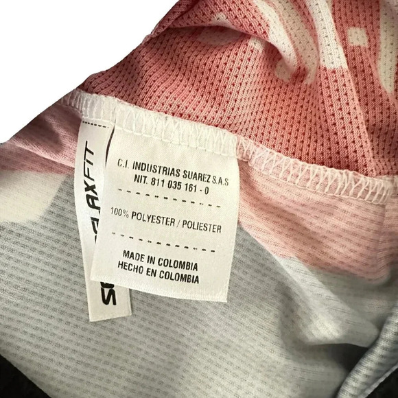 Triathlon Mens Shirt Escape From Alcatraz Size M 2016 Sports - Picture 6 of 9